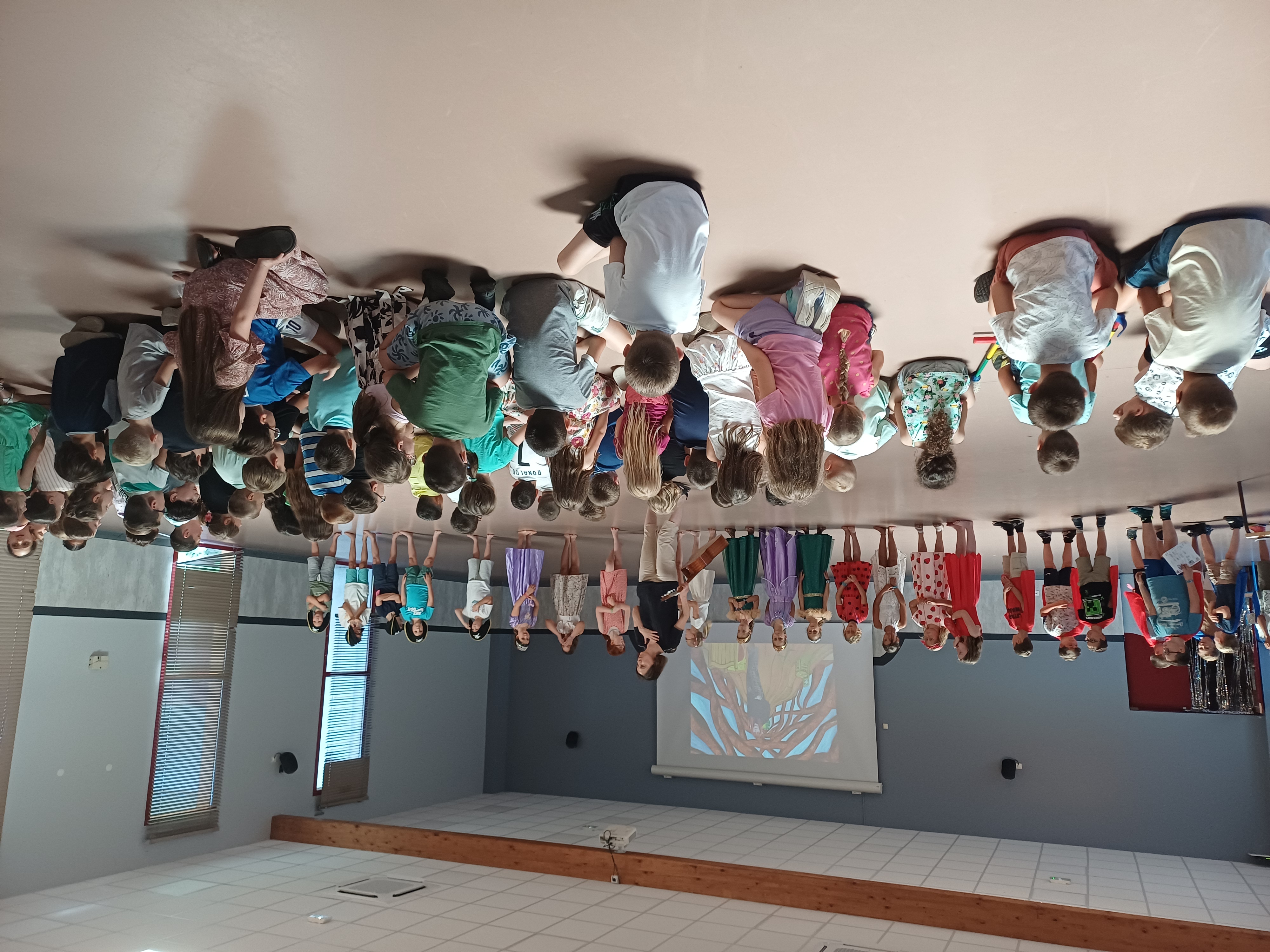 Fête de l'école primaire - photo 15
